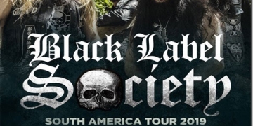 BLACK LABEL SOCIETY