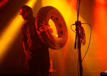 BUENOS MUCHACHOS - Recital Estival - La Trastienda - 14-03-19 - Fotos Claudia Rivero www.cooltivarte.com