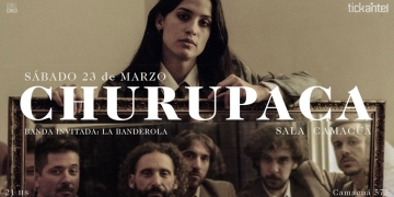 Churupaca