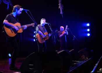 EL ASTILLERO Presentación de ¨Cruzar la Noche¨ - La Trastienda 16-03-19 - Fotos Claudia Rivero www.cooltivarte.com