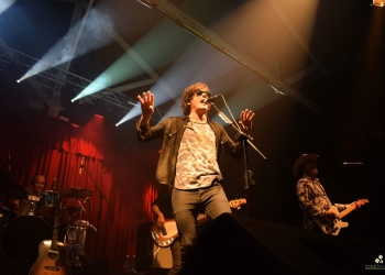 GUASONES 25 años - Banda invitada La Marmita - Sala del Museo - 22-03-19 - Fotos Claudia Rivero www.cooltivarte.com