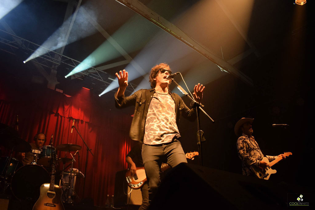 GUASONES 25 años - Banda invitada La Marmita - Sala del Museo - 22-03-19 - Fotos Claudia Rivero www.cooltivarte.com