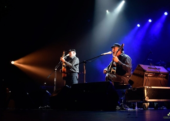 Larbanois & Carrero 40 años - Sala Teatro Movie Center - 19-03-19 - Fotos Claudia Rivero www.cooltivarte.com
