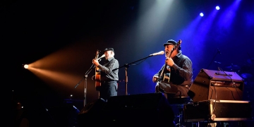 Larbanois & Carrero 40 años - Sala Teatro Movie Center - 19-03-19 - Fotos Claudia Rivero www.cooltivarte.com