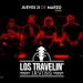 Los Travelin´ Irvins continúan con su serie de presentaciones de "1978", su EP conceptual que consiste de cuatro canciones editadas únicamente en plataformas digitales.