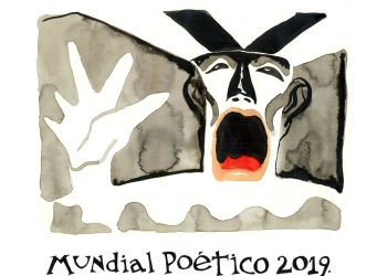 MUNDIAL POETICO 20I9