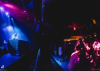 Quantic el 13 de marzo del 2019 en la Trastienda MVD. Warm up: Sonido Superchango Fotografía: Florencia Veres www.cooltivarte.com