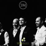 Quinteto Astor Piazzolla - Teatro Solís - 12 03 2019 - fotografía Juan Manuel Alborés - www cooltivarte com