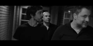 EL ASTILLERO – Un día cualquiera