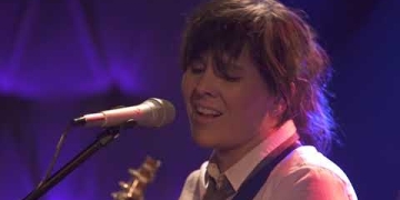 PATA KRAMER – ”Hoy” (4K) – Autores En Vivo // Ciclo 9
