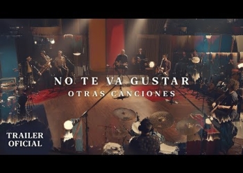 NTVG Otras Canciones