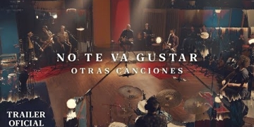 NTVG Otras Canciones