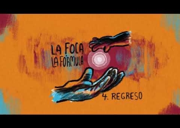 La Foca Federico González: voz y guitarras Gustavo Compagnone: guitarras Diego Lorenzo: Bajo, Piano y Coros Ruben Larrosa: Batería Ismael González: Teclados y guitarras