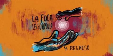 La Foca Federico González: voz y guitarras Gustavo Compagnone: guitarras Diego Lorenzo: Bajo, Piano y Coros Ruben Larrosa: Batería Ismael González: Teclados y guitarras