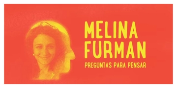 ¿Cómo hacer para que las escuelas enseñen a pensar? Melina Furman tiene una propuesta muy concreta que puede generar cambios profundos en las escuelas y los docentes actuales.