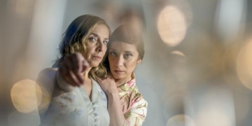 Nosotras en Brum, de Verónica Mato