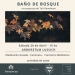 Baño de Bosque - 20 de abril de 2019 - Arboretum Lussich - Una experiencia única en la Naturaleza