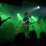 Boomerang en Bluzz Live 30-03-19 Fotos Claudia Rivero www cooltivarte com