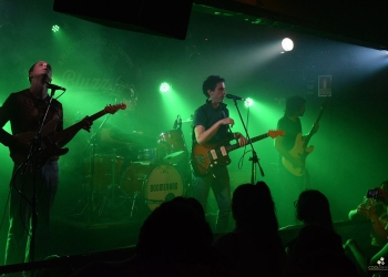 Boomerang en Bluzz Live 30-03-19 Fotos Claudia Rivero www cooltivarte com