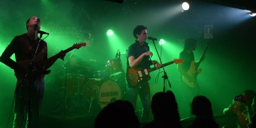 Boomerang en Bluzz Live 30-03-19 Fotos Claudia Rivero www cooltivarte com