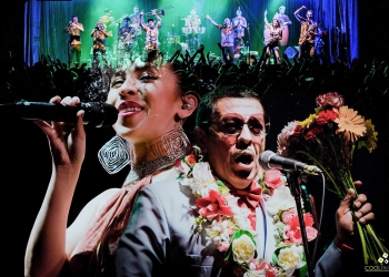 LA DELIO VALDEZ – SALA DEL MUSEO