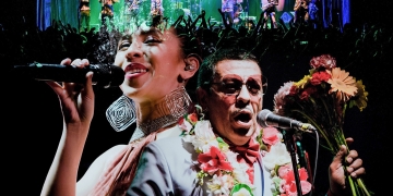 LA DELIO VALDEZ – SALA DEL MUSEO
