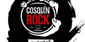 COSQUÍN ROCK URUGUAY