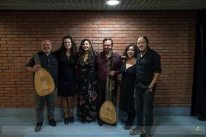 Carmen Pi _ De Espinas y Flores - Ciclo Cuerdas abril 2019 - Auditorio Nacional Del Sodre - Sala Hugo Balzo - Foto © Tarumán Corrales www.cooltivarte.com Carmen Pi _ De Espinas y Flores - Ciclo Cuerdas abril 2019 - Auditorio Nacional Del Sodre - Sala Hugo Balzo - Foto © Tarumán Corrales www.cooltivarte.com