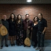 Carmen Pi _ De Espinas y Flores - Ciclo Cuerdas abril 2019 - Auditorio Nacional Del Sodre - Sala Hugo Balzo - Foto © Tarumán Corrales www.cooltivarte.com