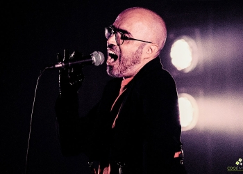 DANI UMPI - LECHIGUANAS - La Trastienda Club MVD - Marzo 2019 - Foto © Carlos Iglesias www.cooltivarte.com