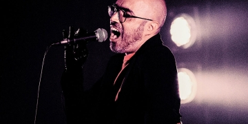 DANI UMPI - LECHIGUANAS - La Trastienda Club MVD - Marzo 2019 - Foto © Carlos Iglesias www.cooltivarte.com