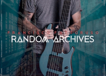 ¡Francisco Fattoruso tiene nuevo álbum! Random Archives es el 4to trabajo discográfico de Francisco Fattoruso y es el primer álbum que estrena desde que vive en Los Ángeles, ya hace casi dos años. Contiene 7 tracks, contando una historia musical entre el 2008 y 2019. Random Archives es para Francisco su último material discográfico de composiciones muy recientes, también canciones inéditas y registros en vivo que todavía no eran parte de ninguno de sus álbumes, que cuenta su historia entre esos años. Originalmente sería solamente un par de singles pero fue creciendo y nació “Random Archives”. Grabado entre Atlanta, Buenos Aires, Montevideo y Los Ángeles. Mezclado y masterizado en Los Ángeles.