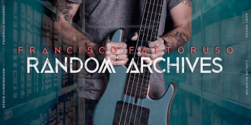 ¡Francisco Fattoruso tiene nuevo álbum! Random Archives es el 4to trabajo discográfico de Francisco Fattoruso y es el primer álbum que estrena desde que vive en Los Ángeles, ya hace casi dos años. Contiene 7 tracks, contando una historia musical entre el 2008 y 2019. Random Archives es para Francisco su último material discográfico de composiciones muy recientes, también canciones inéditas y registros en vivo que todavía no eran parte de ninguno de sus álbumes, que cuenta su historia entre esos años. Originalmente sería solamente un par de singles pero fue creciendo y nació “Random Archives”. Grabado entre Atlanta, Buenos Aires, Montevideo y Los Ángeles. Mezclado y masterizado en Los Ángeles.