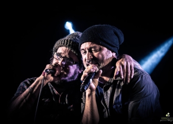 Festival Minas y Abril Primera Jornada 05/04/19 Fotografías: Mauricio Rodríguez www.cooltivarte.com