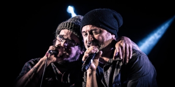 Festival Minas y Abril Primera Jornada 05/04/19 Fotografías: Mauricio Rodríguez www.cooltivarte.com