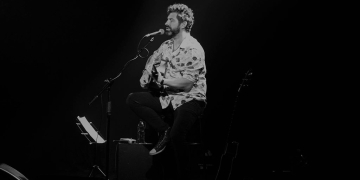 IVÁN NOBLE en Sala Camacuá - 29-03-19 - Fotos Claudia Rivero www.cooltivarte.com
