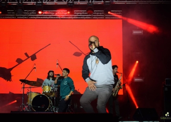 Montevideo Hip Hop - Festivales por la convivencia Mac Team Sáez 93 S.A.K Kung Fú Ombijam Arquero Eli Almic & Dj RC LaTejaPride Los Buenos Modales AFC Dostrescinco Santi Mostaffa Ana Tijoux 23-03-19 Fotos Claudia Rivero www.cooltivarte.com