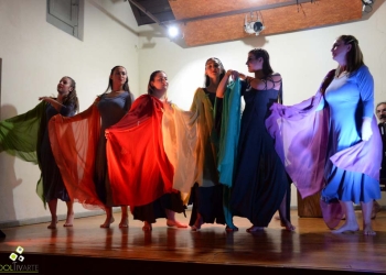 Se llevo a cabo en Museo Casa Quiroga de la ciudad de Salto, la presentación de tres de los grupos teatrales de la ciudad celebrando el Día internacional del teatro. abril 2019 ®Fotos Mayra Cánepa www.cooltivarte.com