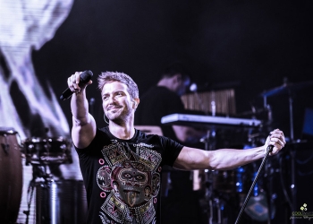 Pablo Alborán - Prometo Tour 2019 Antel Arena 11.04.19 Fotografías: Mauricio Rodríguez www.cooltivarte.com