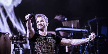 Pablo Alborán - Prometo Tour 2019 Antel Arena 11.04.19 Fotografías: Mauricio Rodríguez www.cooltivarte.com