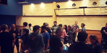 Premios Graffiti 2019