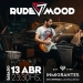 Rude Mood vuelve al escenario que más los conoce: el sótano de la legendaria esquina de Paullier y Guaná.