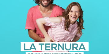 La ternura, de Alfredo Sanzol