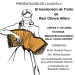 JUEVES 11 DE ABRIL - 19 HORAS SALA MAESTRO JULIO CASTRO - BIBLIOTECA NACIONAL COMENTAN: La Profesora Rosario Peyrou y la Doctora Mirtha Guianze. Participación especial de la actriz Gabriela Iribarren y el bandoneón de Sebastián Mederos.