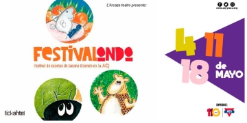 OLEGARIO - JULIETA, ¿QUE PLANTASTE? – UNA PINDÓ Sala Teatro ACJ Sábado 4, 11 y 18 de mayo hora 15.30 L´Arcaza Teatro presenta las obras que ya se han vuelto clásicas en su repertorio. Para verlas por primera vez, o para volver a verlas, tres obras basadas en cuentos de Susana Olaondo, recomendadas para niños de 2 a 8 años. Con música en vivo y una propuesta cálida, el trío de actores propone un repaso por algunos de sus éxitos: Olegario Olegario es un bicho de luz apagado, pero decidido a encontrar su luz. Es que un bicho de luz sin luz no se siente bien, ni en el aire ni en la tierra. Y no se trata solo de encontrar su luz, se trata de ser él mismo. Función: sábado 4 de mayo hora 15.30 Actúan y Dirigen: Fabiana García, Pablo Albertoni, Richard Riveiro