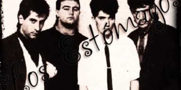 Artista: Los Estómagos Álbum: Tango que me hiciste mal Fecha de lanzamiento: 1985