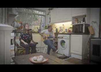 Versión en vivo de nuestro tema Sin filtros. Montevideo, Uruguay - Abril 2019. Adrián Soiza & Lucía Blánquez