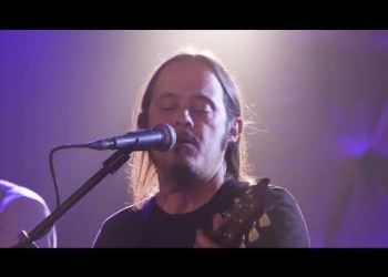 NICO IBARBURU – ”’Ahí va la comparsa”