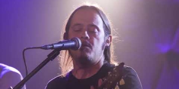 NICO IBARBURU – ”’Ahí va la comparsa”