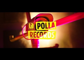 La Polla Records – “Ni descanso, ni paz!”